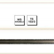 Makina Takım B00650301258 300x25 mm 60 Adet Metal El Testeresi