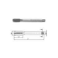 Makina Takım DIN-376/C M20 HSS-E Düz Kanallı Makina Kılavuzu