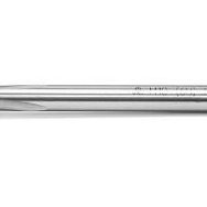 Makina Takım Düz Kanallı 8 mm Kılavuz Matkap Uçları