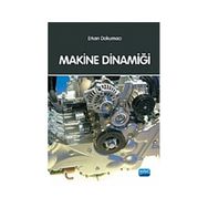 MAKINE DİNAMİĞİ - ERKAN DOKUMACI
