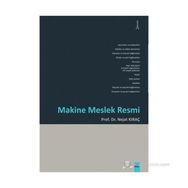 MAKINE MESLEK RESMI - NEJAT KIRAÇ