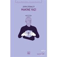 Makine Yazı-John Crowley