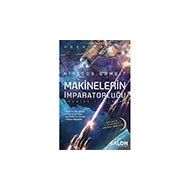Makinelerin İmparatorluğu - Yoon Ha Lee