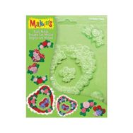Makins Kalpler Şekillendirme Kalıbı