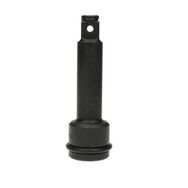 Makita 134870-6 TW1000 için 200 mm 1 inç Uzatma Kolu