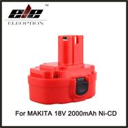 Makita 193102-0 Yedek Akü