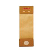 Makita 193293-7 5 Adet Kağıt Toz Torbası