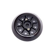 Makita 193752-1 123 mm Cırtlı Lastik Zımparalama Altlığı
