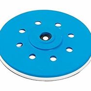 Makita 196685-9 150 mm Sert Lastik Taban