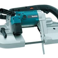 Makita 2107FK Şeritli Metal Kesim Makinası