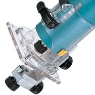Makita 3707 Formika Traşlama Makinası