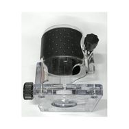 Makita 3709 Freze İçin Şeffaf Gövde Set