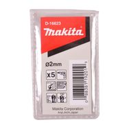 Makita 5 adet D-16623 Matkap Ucu