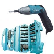 Makita 6723DW Akülü Vidalama Tornavida