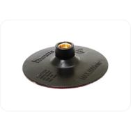 Makita 743060-6 125 mm Cırtlı Lastik Taban