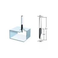 Makita 793087-6 Freze Ucu