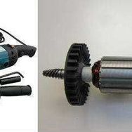 Makita 9227 Endüvi