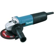 Makita 9558HNG Taşlama Makinesi