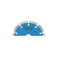 Makita A-07381 Segmn 125 mm Elmas Testere
