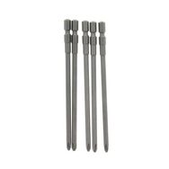 Makita A-12697 5'li 117x6.35 mm Ph2 Tornavida Ucu