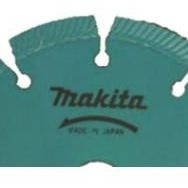 Makita A-80173 230x2.5 mm Segmanlı Dalgalı Elmas Testere