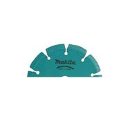 Makita A-80422 115x2 mm Segmanlı Dalgalı Elmas Testere