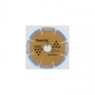 Makita A-84109 115 mm Elmas Daire Testere Bıçağı