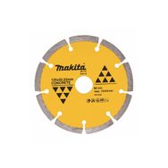 Makita A-84115 125 mm Segmanlı Elmas Testere
