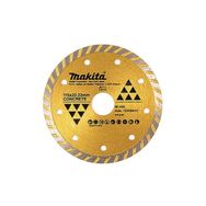 Makita A-84143 115 x 2 mm Turbo Elmas Testere
