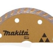 Makita A-84165 Turbo 180 mm Elmas Testere