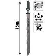 Makita A-85721 Dekupaj Testere Bıçağı