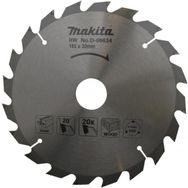 Makita Aksesuar D-09634 185x20 mm Diş Daire Testere