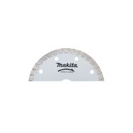 Makita B-02973 Turbo 125 mm Elmas Testere