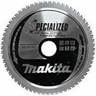 Makita B-07870 Daire Testere Bıçağı