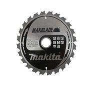 Makita B-08872 Daire Testere Bıçağı