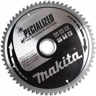 Makita B-09628 Daire Testere Bıçağı