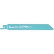 Makita B-16835 152 mm Bi-Metal Tilki Kuyruğu Kılıç Testere Bıçağı