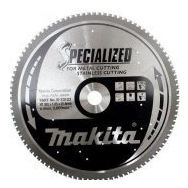 Makita B-23123 Daire Testere Bıçağı