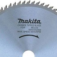 Makita B-29474 Daire Testere Bıçağı