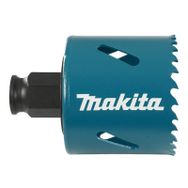 Makita B-31734 46 mm Ezychange Panç Bi-Metal Delik Açma Testeresi