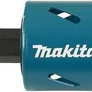 Makita B-31740 52 mm Ezychange Panç Bi-Metal Delik Açma Testeresi