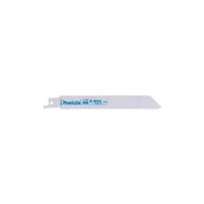 Makita B-31843 5 Adet 152 mm 10 Diş Kılıç Testere Bıçağı