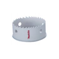 Makita B-36077 86 mm Sheet Panç Metal Delik Açma Testeresi