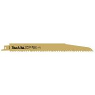 Makita B-43256 5 Adet 225 mm 5-8 Diş Kılıç Testere Bıçağı