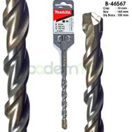 Makita B-46567 Sds 10x160 mm Elmas Matkap Ucu