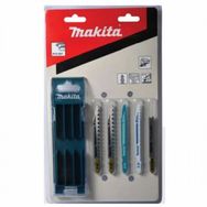 Makita B-48527 Dekupaj Testere Seti