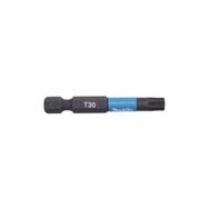 Makita B-63806 Impact Black T30 50 mm Vidalama Bits Uç