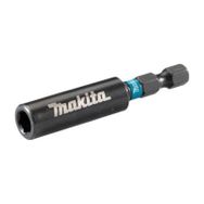 Makita B66793 60 mm 1/4 Impack Manyetik Bits Uç Tutucu