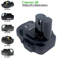 Makita BL1830B Lİ Akü