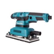 Makita BO3710 Elektrikli Eksantrik Zımpara Makinesi
